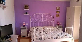 B&B Maria Giovanna 4*