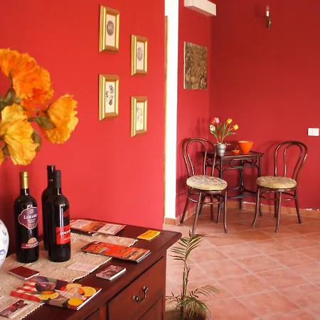 Maria Giovanna B&B 3*