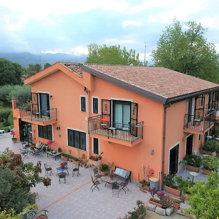 B&B Maria Giovanna