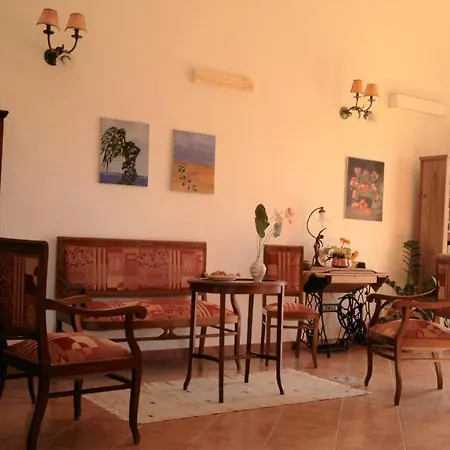 Maria Giovanna Couette-café 4*