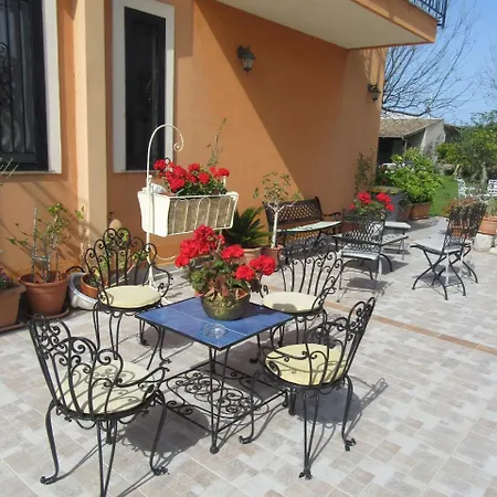 Maria Giovanna B&B 4*