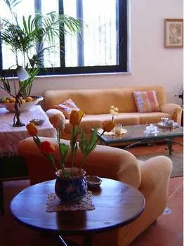 Couette-café Maria Giovanna Giardini-Naxos