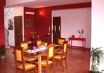 Couette-café Maria Giovanna 4*