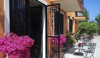 Maria Giovanna Giardini-Naxos