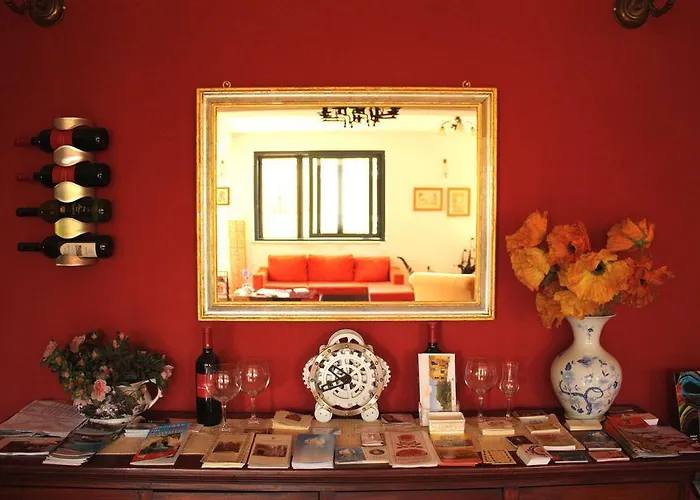 Maria Giovanna Couette-café 4*