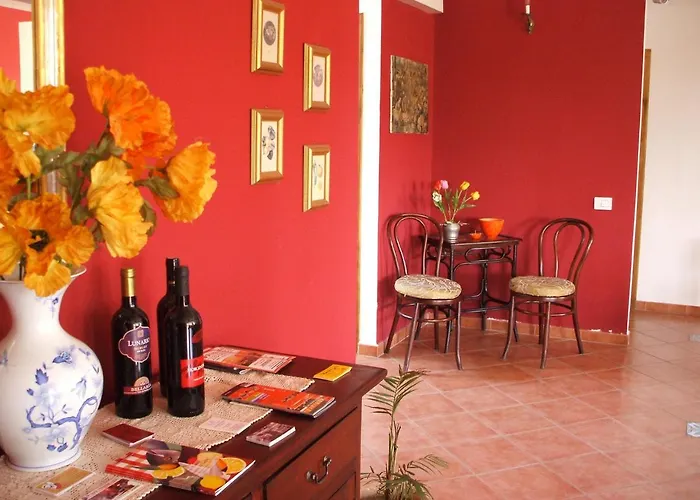 Maria Giovanna Couette-café 4*