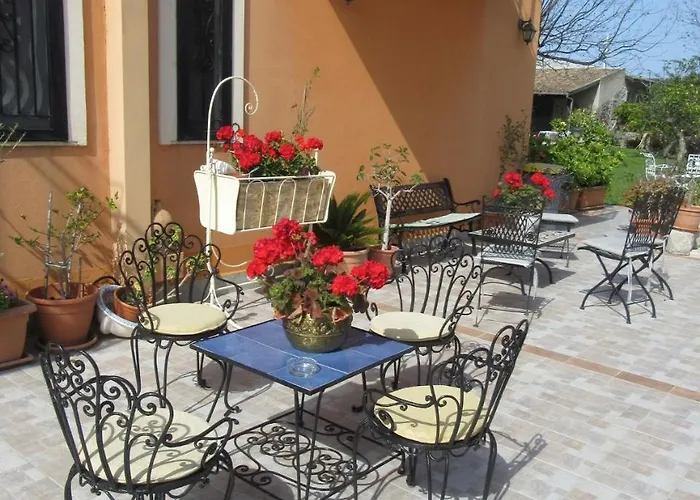 Maria Giovanna Couette-café 4*