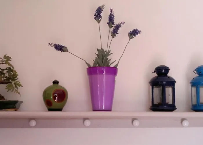 Maria Giovanna Giardini-Naxos