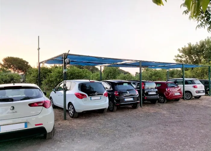 Maria Giovanna Couette-café Giardini-Naxos