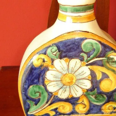 Maria Giovanna Nocleg ze śniadaniem