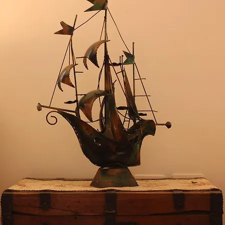 Maria Giovanna לינה וארוחת בוקר