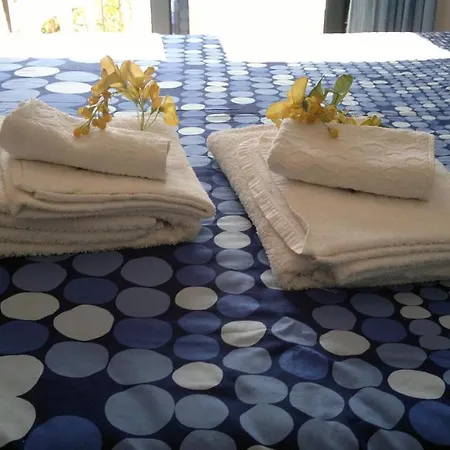 Maria Giovanna Nocleg ze śniadaniem