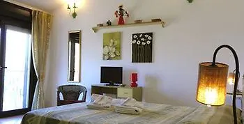 Bed & Breakfast Maria Giovanna