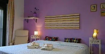 Bed & Breakfast Maria Giovanna Giardini Naxos
