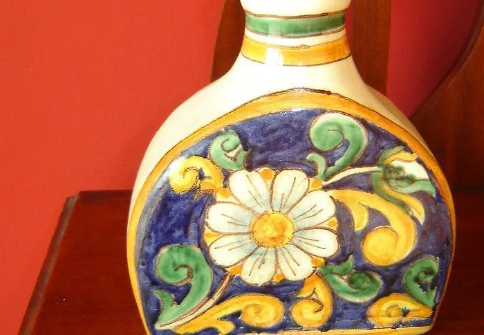 Maria Giovanna Bed & Breakfast