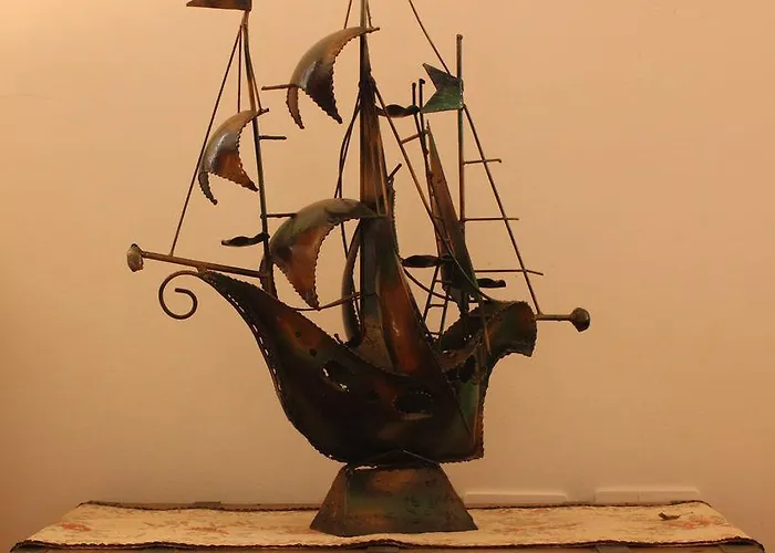 Maria Giovanna Bed & Breakfast