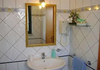 Maria Giovanna Bed & Breakfast Giardini Naxos