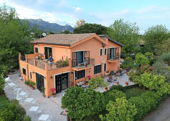 Maria Giovanna Bed & Breakfast