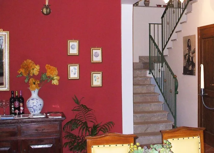 Maria Giovanna Bed & Breakfast