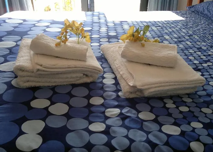 Maria Giovanna Bed & Breakfast