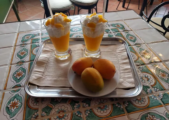 Maria Giovanna Bed & Breakfast