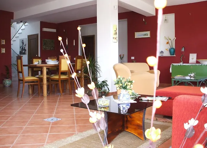 Maria Giovanna Giardini Naxos