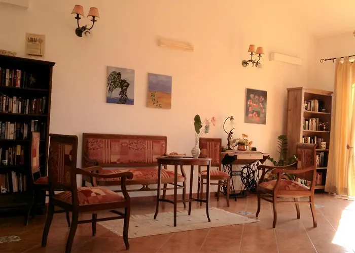 Maria Giovanna Bed & Breakfast 4*