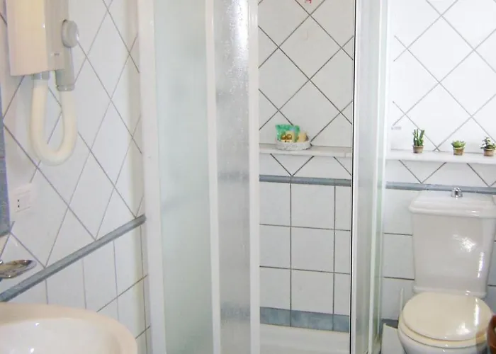 Maria Giovanna Bed & Breakfast Giardini Naxos