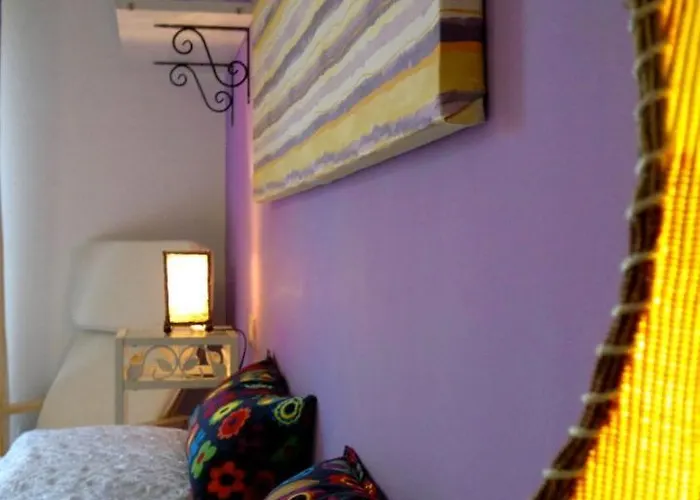 Bed & Breakfast Maria Giovanna