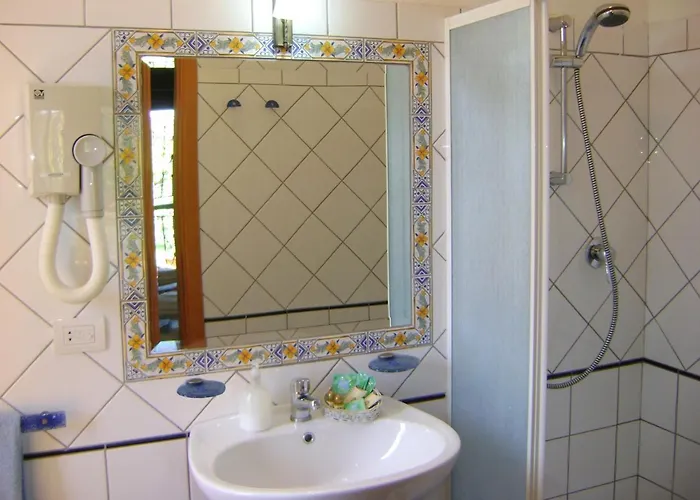 Maria Giovanna Bed & Breakfast