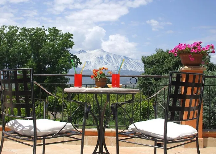 Maria Giovanna Bed & Breakfast 4*