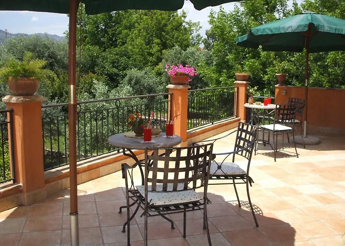 Bed & Breakfast Maria Giovanna