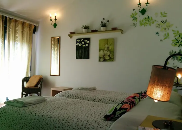 Maria Giovanna Giardini Naxos