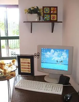 住宿加早餐酒店 玛利亚乔万娜住宿加早餐旅馆 贾迪尼-纳克索斯