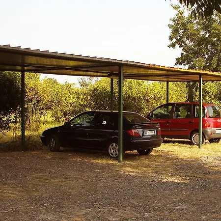 玛利亚乔万娜住宿加早餐旅馆 住宿加早餐酒店 4*