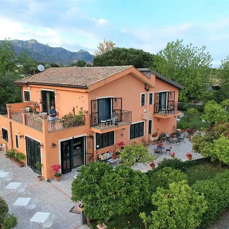 Maria Giovanna Bed & Breakfast