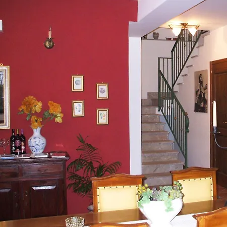 玛利亚乔万娜住宿加早餐旅馆 住宿加早餐酒店