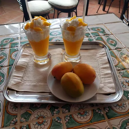 Maria Giovanna Bed & Breakfast