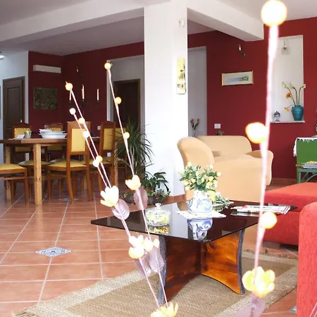 玛利亚乔万娜住宿加早餐旅馆 贾迪尼-纳克索斯