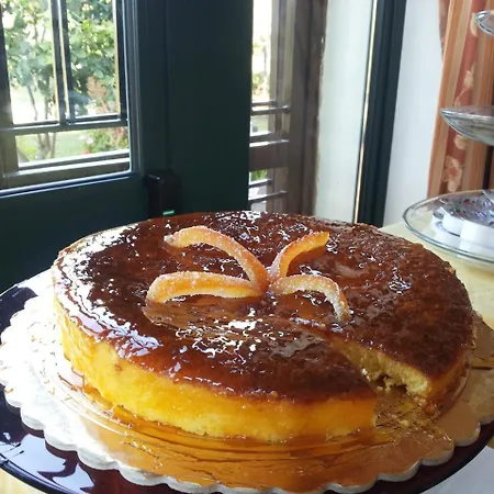 玛利亚乔万娜住宿加早餐旅馆 贾迪尼-纳克索斯