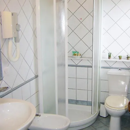 Maria Giovanna Bed & Breakfast Giardini Naxos