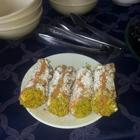 玛利亚乔万娜住宿加早餐旅馆 住宿加早餐酒店 贾迪尼-纳克索斯