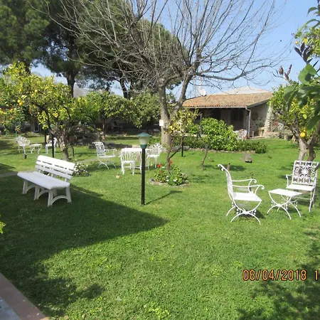 玛利亚乔万娜住宿加早餐旅馆 4*