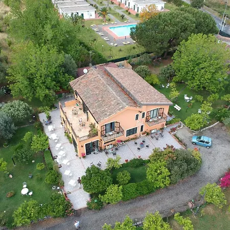 Maria Giovanna Bed & Breakfast Giardini Naxos