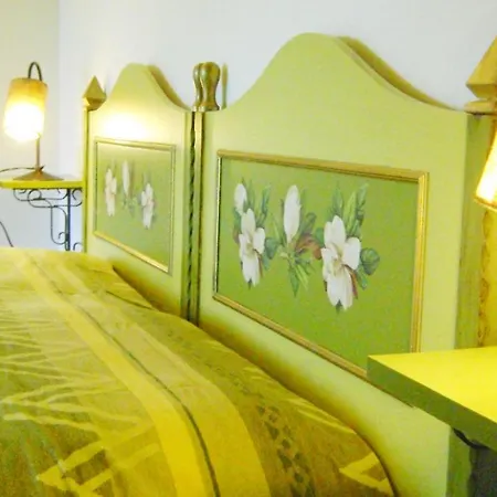 玛利亚乔万娜住宿加早餐旅馆 4*