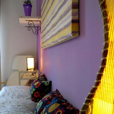 Bed & Breakfast Maria Giovanna