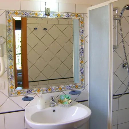 玛利亚乔万娜住宿加早餐旅馆 住宿加早餐酒店