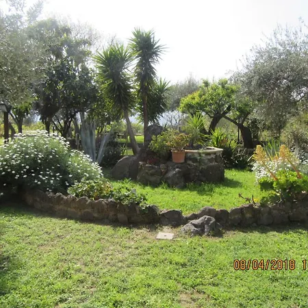 玛利亚乔万娜住宿加早餐旅馆