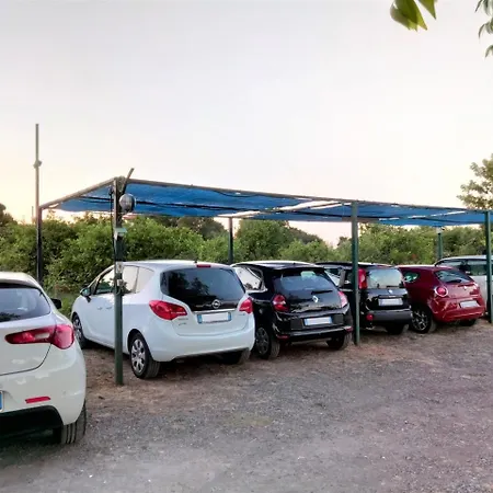 玛利亚乔万娜住宿加早餐旅馆 住宿加早餐酒店 贾迪尼-纳克索斯